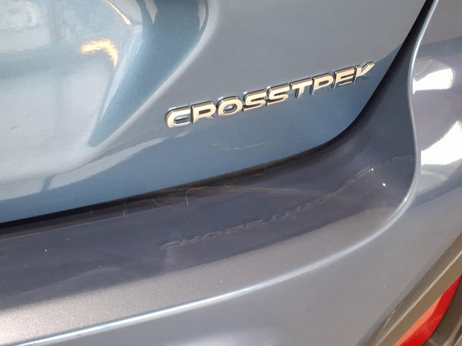 2024 Subaru Crosstrek AWD