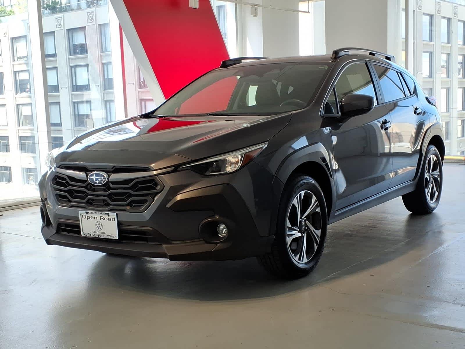 2024 Subaru Crosstrek Premium AWD