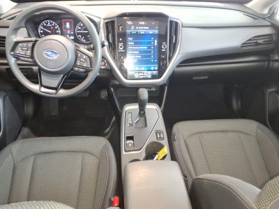 2024 Subaru Crosstrek Premium AWD