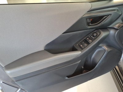2024 Subaru Crosstrek Premium AWD