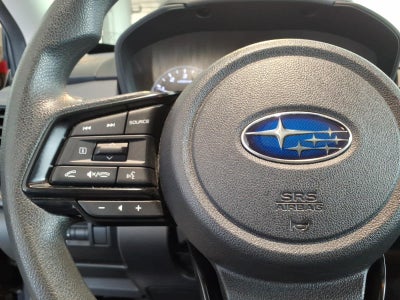2024 Subaru Crosstrek Premium AWD