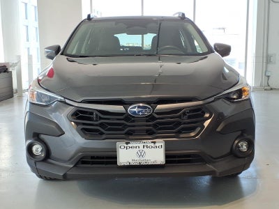 2024 Subaru Crosstrek Premium AWD