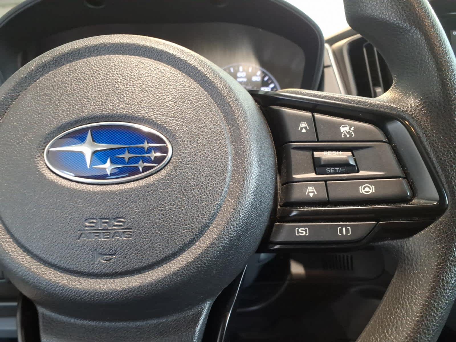 2024 Subaru Crosstrek Premium AWD