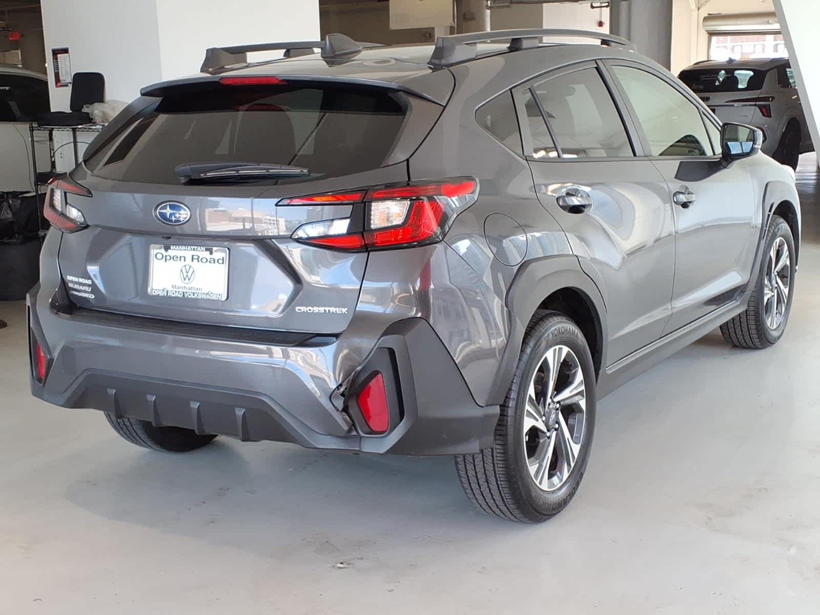 2024 Subaru Crosstrek Premium AWD