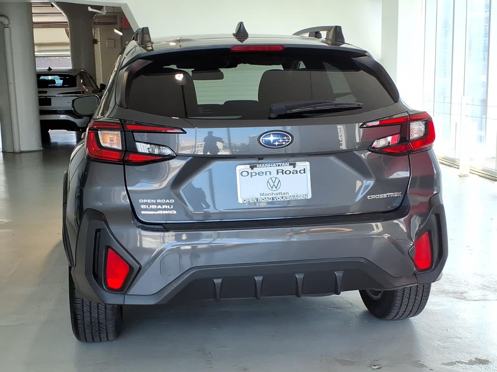 2024 Subaru Crosstrek Premium AWD