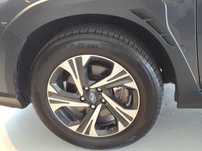 2024 Subaru Crosstrek Premium AWD
