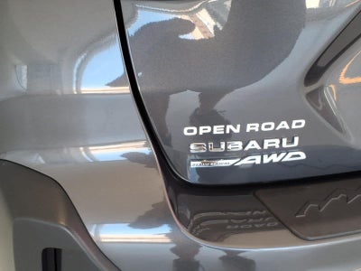 2024 Subaru Crosstrek Premium AWD