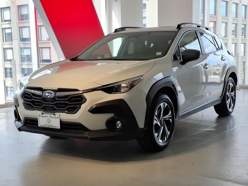 2024 Subaru Crosstrek Premium AWD