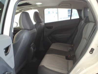 2024 Subaru Crosstrek Premium AWD