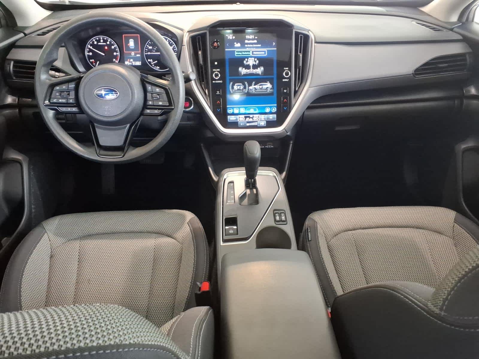 2024 Subaru Crosstrek Premium AWD
