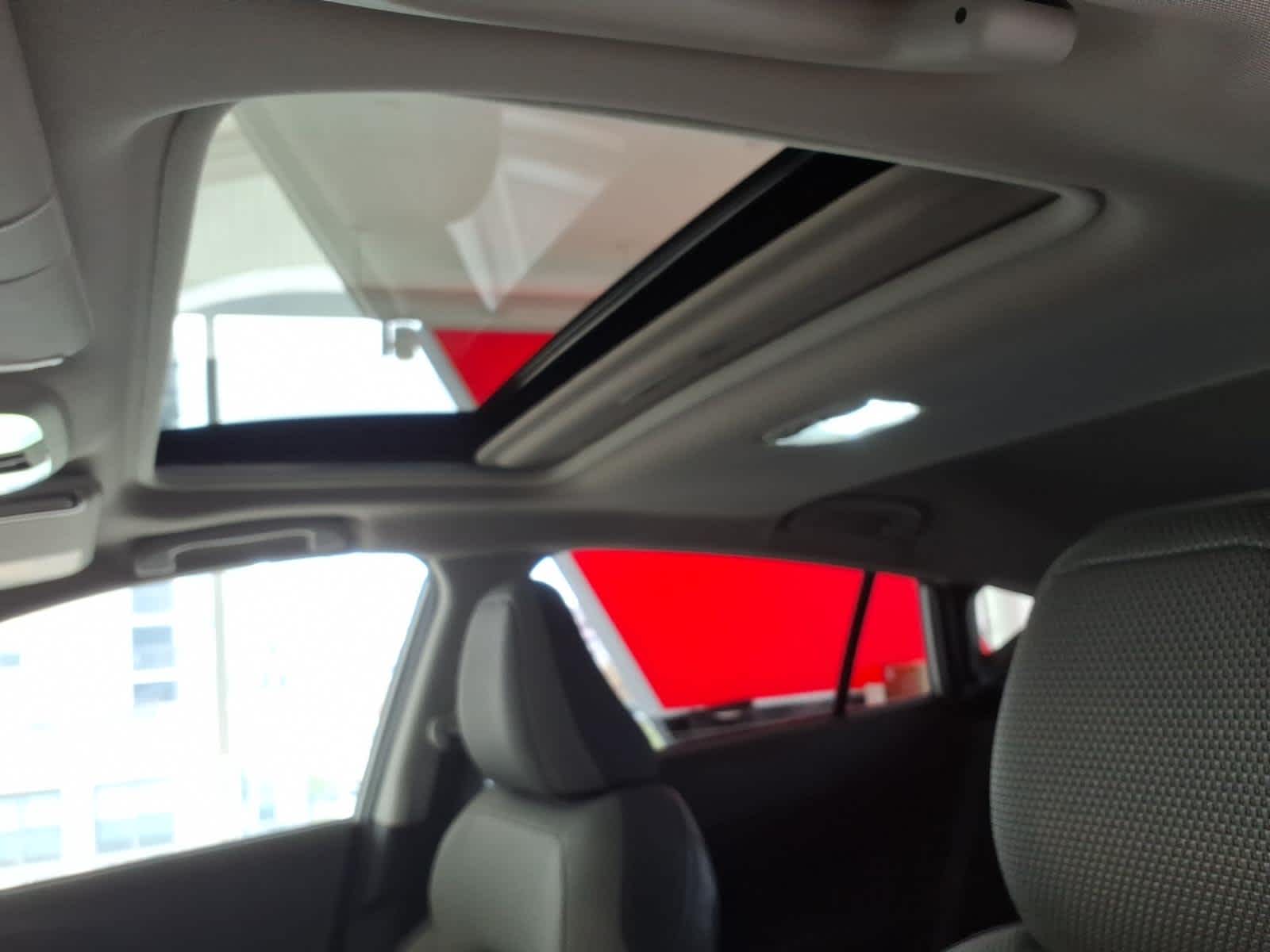 2024 Subaru Crosstrek Premium AWD