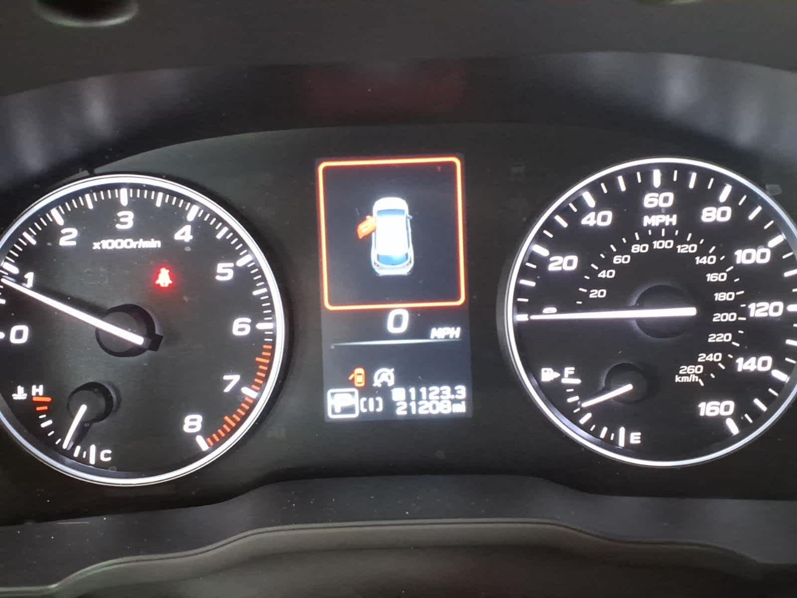 2024 Subaru Crosstrek Premium AWD