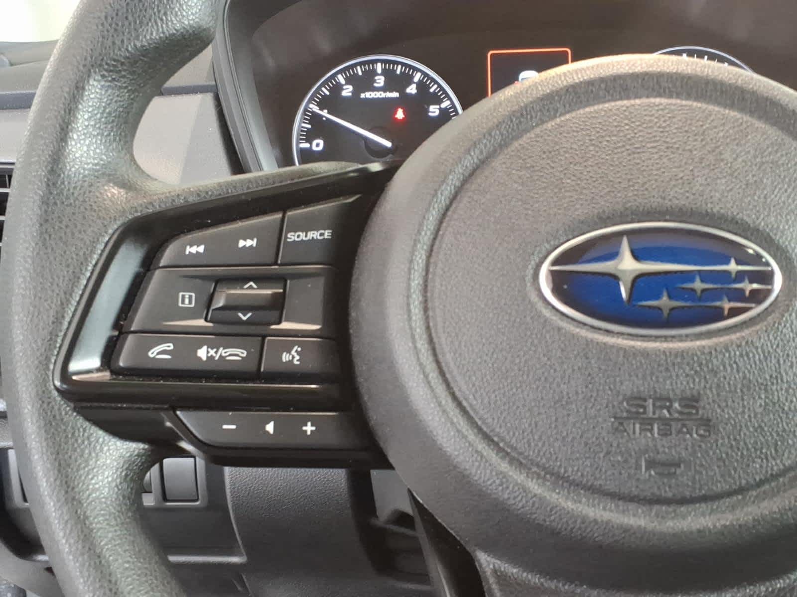 2024 Subaru Crosstrek Premium AWD