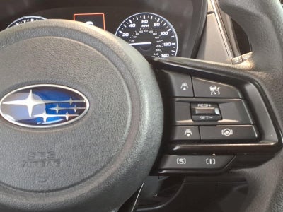 2024 Subaru Crosstrek Premium AWD