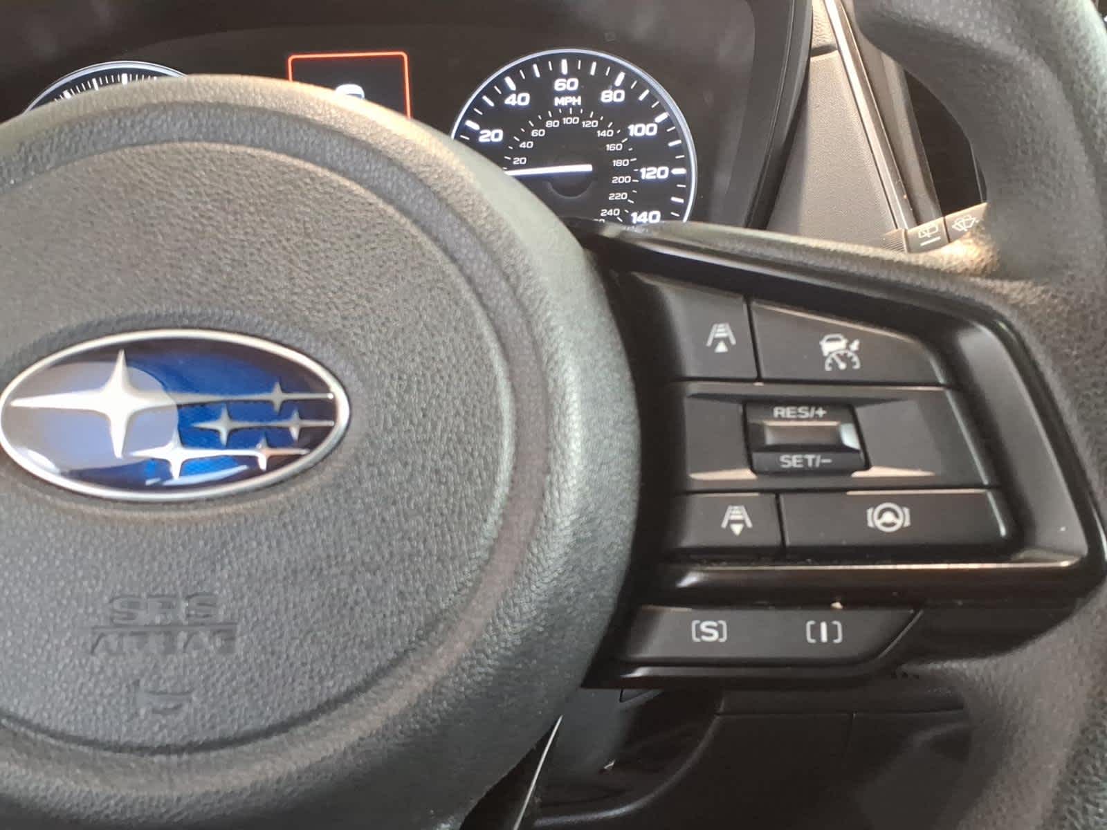 2024 Subaru Crosstrek Premium AWD