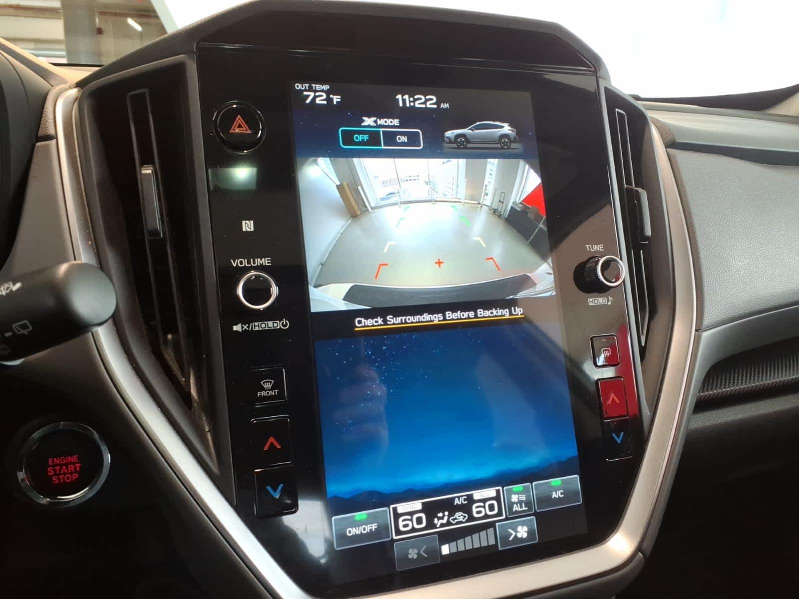 2024 Subaru Crosstrek Premium AWD