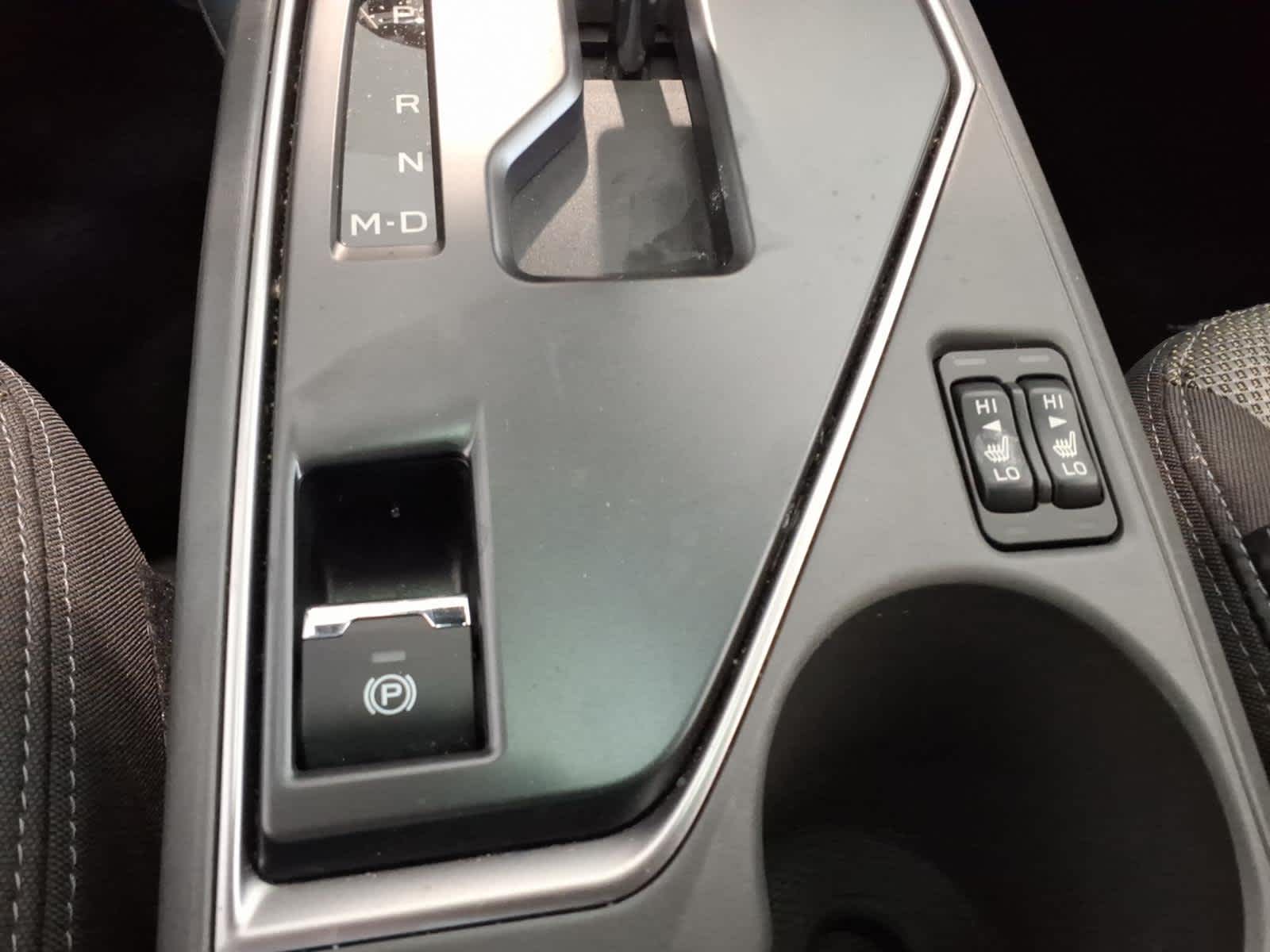 2024 Subaru Crosstrek Premium AWD