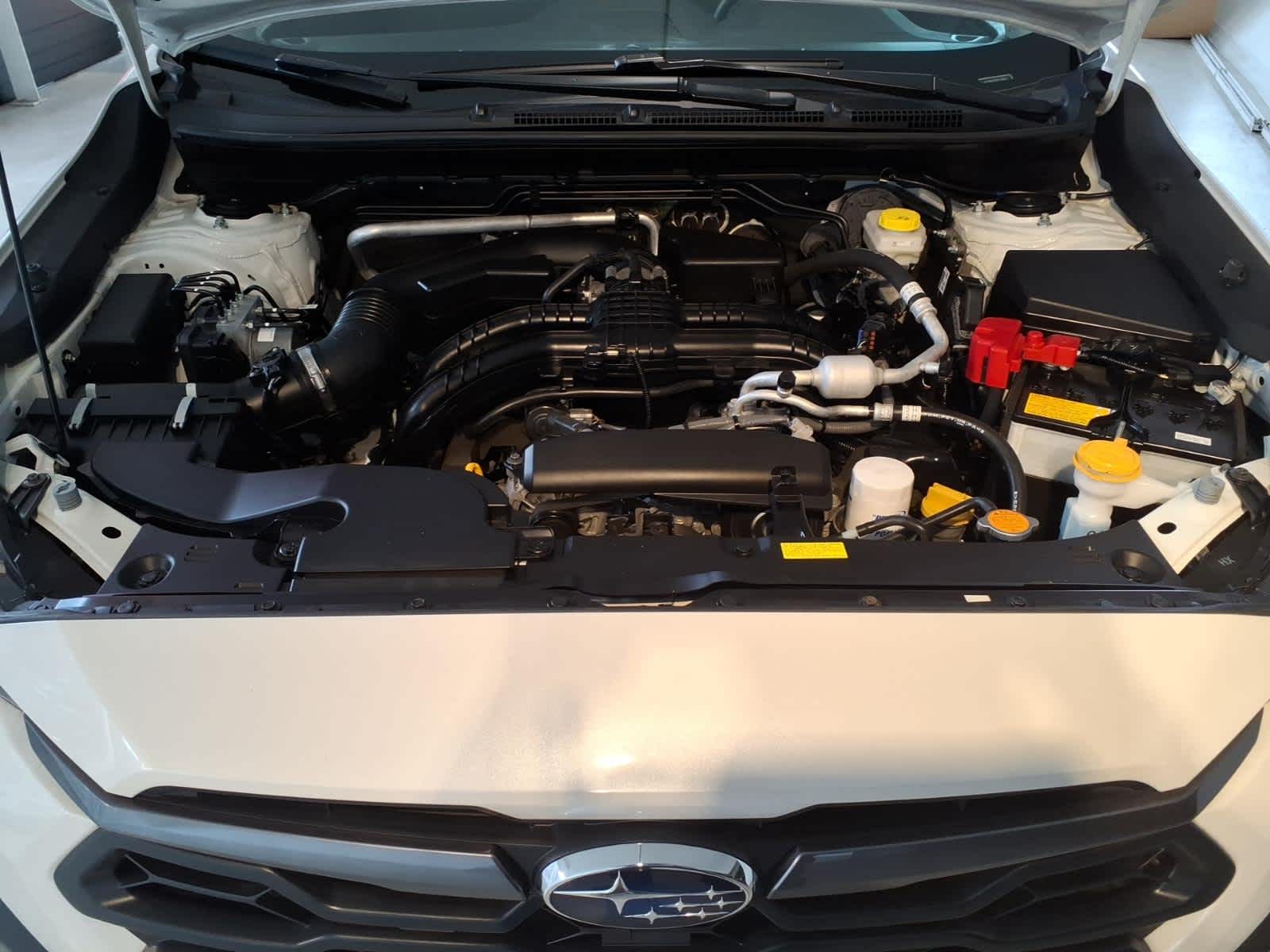 2024 Subaru Crosstrek Premium AWD