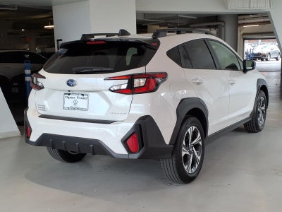 2024 Subaru Crosstrek Premium AWD
