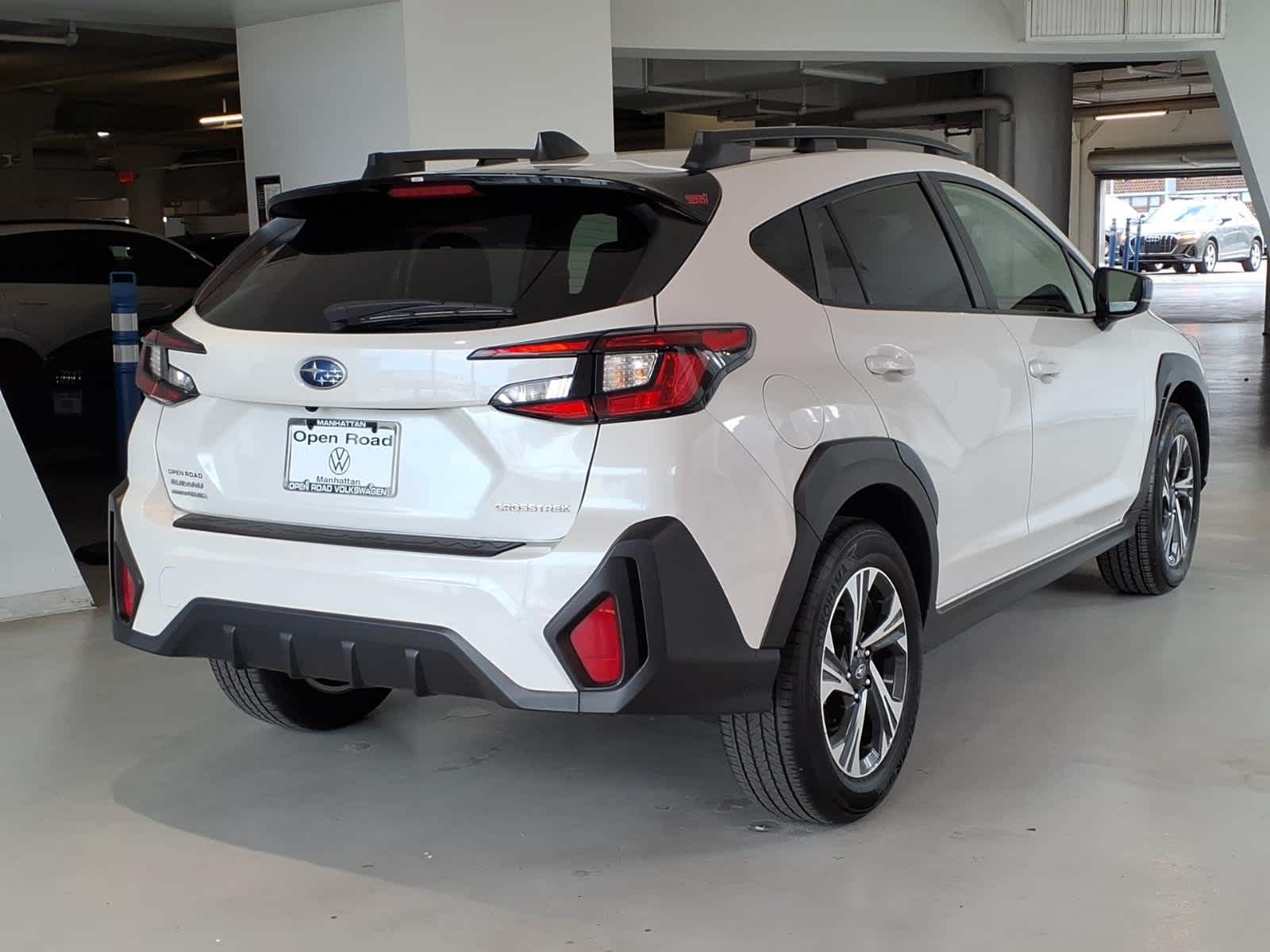 2024 Subaru Crosstrek Premium AWD