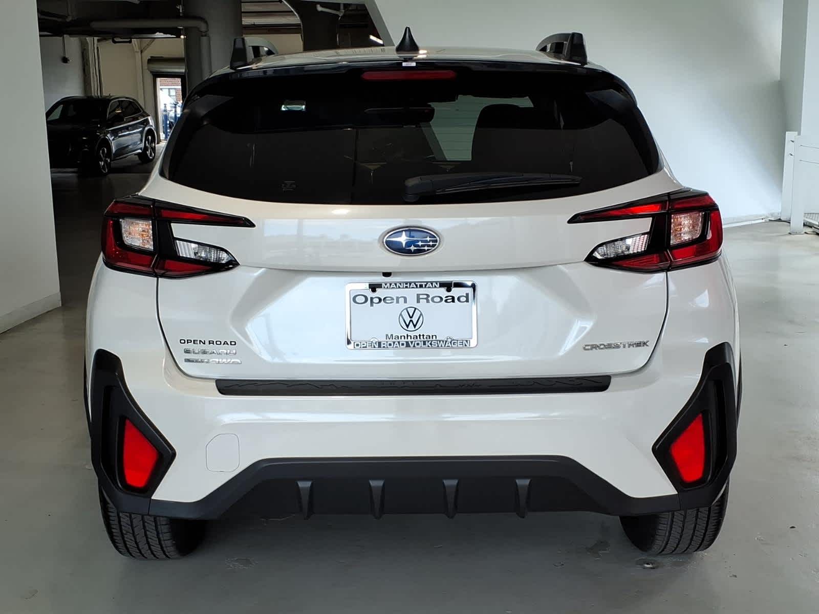 2024 Subaru Crosstrek Premium AWD