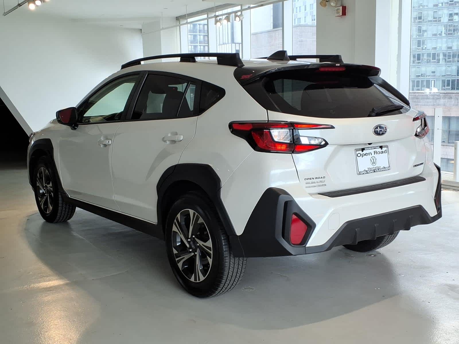 2024 Subaru Crosstrek Premium AWD