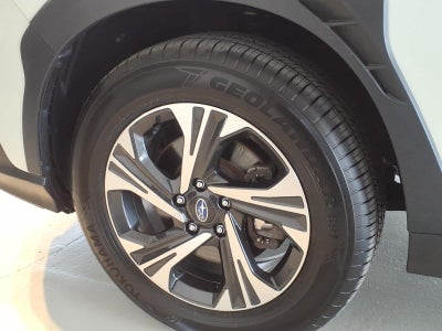 2024 Subaru Crosstrek Premium AWD