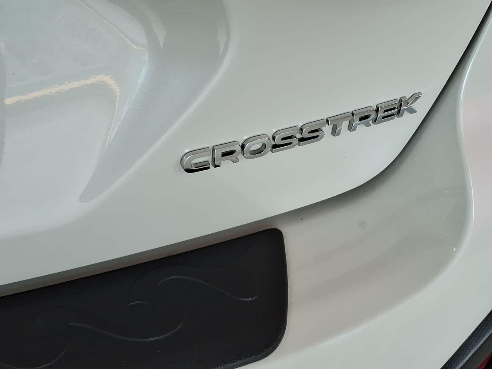 2024 Subaru Crosstrek Premium AWD