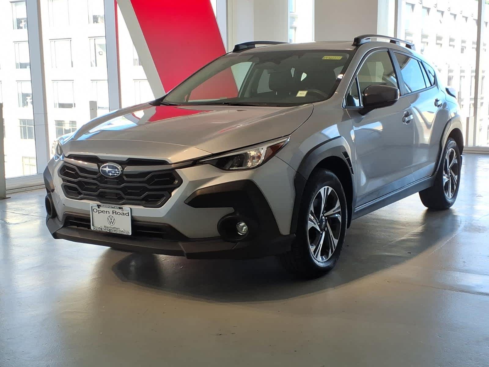 2024 Subaru Crosstrek Premium AWD