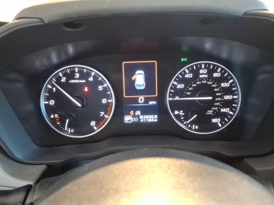 2024 Subaru Crosstrek Premium AWD