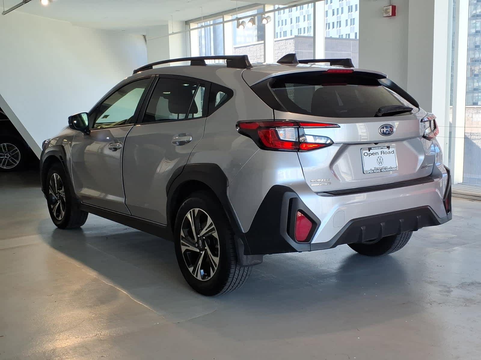2024 Subaru Crosstrek Premium AWD