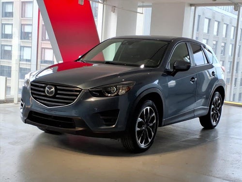 2016 Mazda Mazda CX-5 AWD 4dr Auto Grand Touring