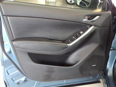 2016 Mazda Mazda CX-5 AWD 4dr Auto Grand Touring