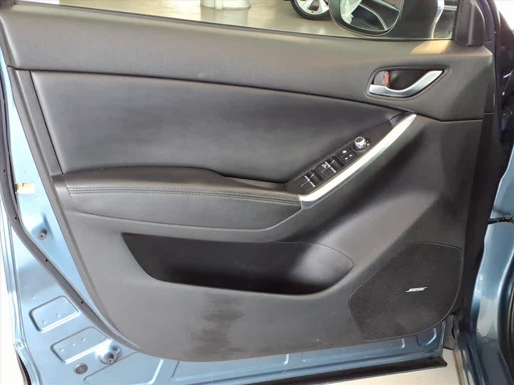 2016 Mazda Mazda CX-5 AWD 4dr Auto Grand Touring