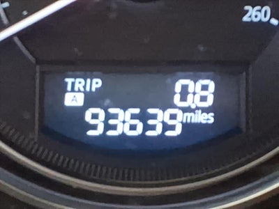 2016 Mazda Mazda CX-5 AWD 4dr Auto Grand Touring