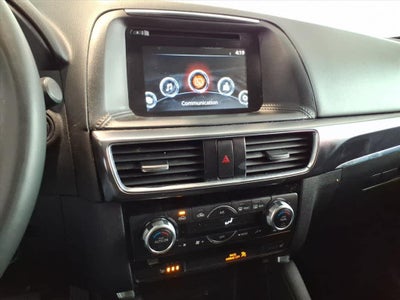 2016 Mazda Mazda CX-5 AWD 4dr Auto Grand Touring