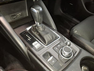 2016 Mazda Mazda CX-5 AWD 4dr Auto Grand Touring