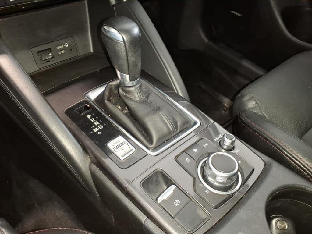 2016 Mazda Mazda CX-5 AWD 4dr Auto Grand Touring