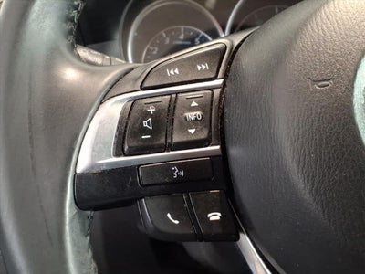 2016 Mazda Mazda CX-5 AWD 4dr Auto Grand Touring