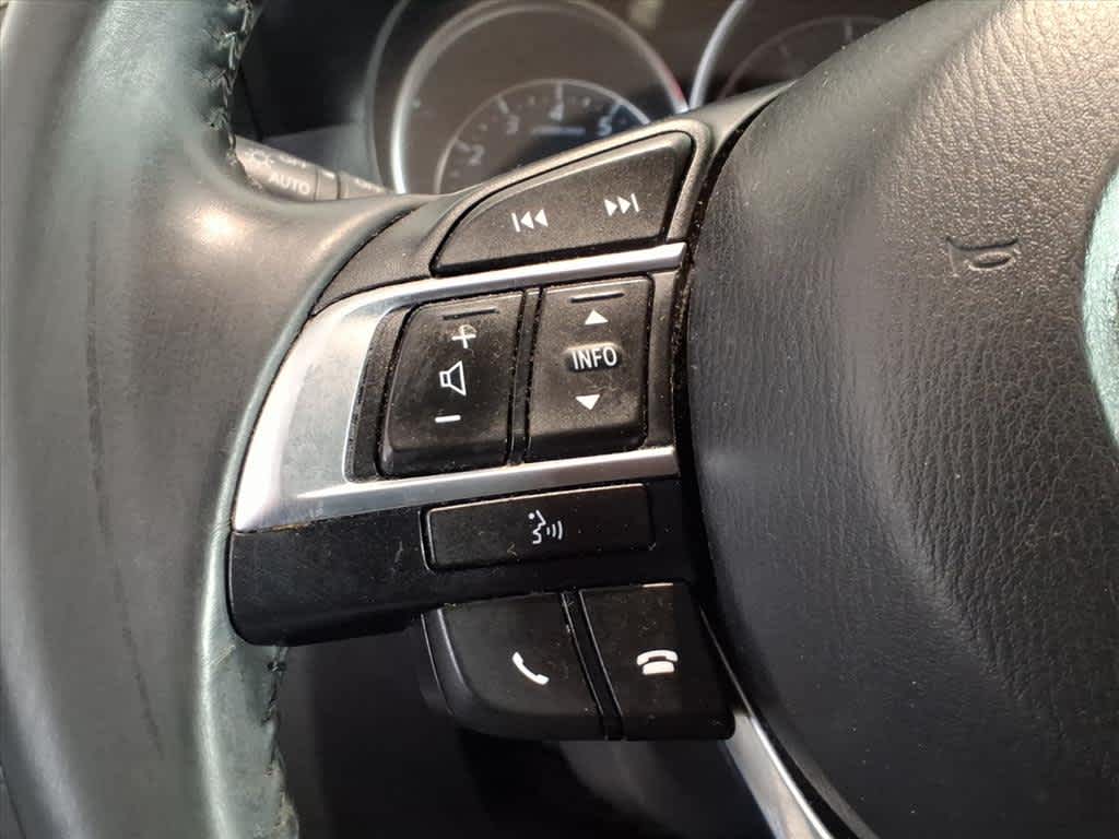 2016 Mazda Mazda CX-5 AWD 4dr Auto Grand Touring