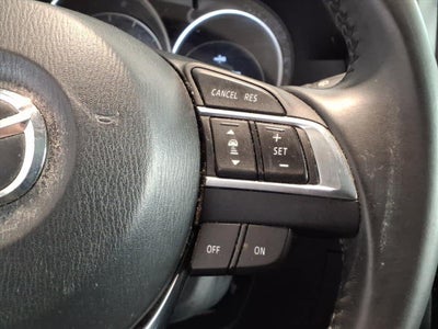 2016 Mazda Mazda CX-5 AWD 4dr Auto Grand Touring