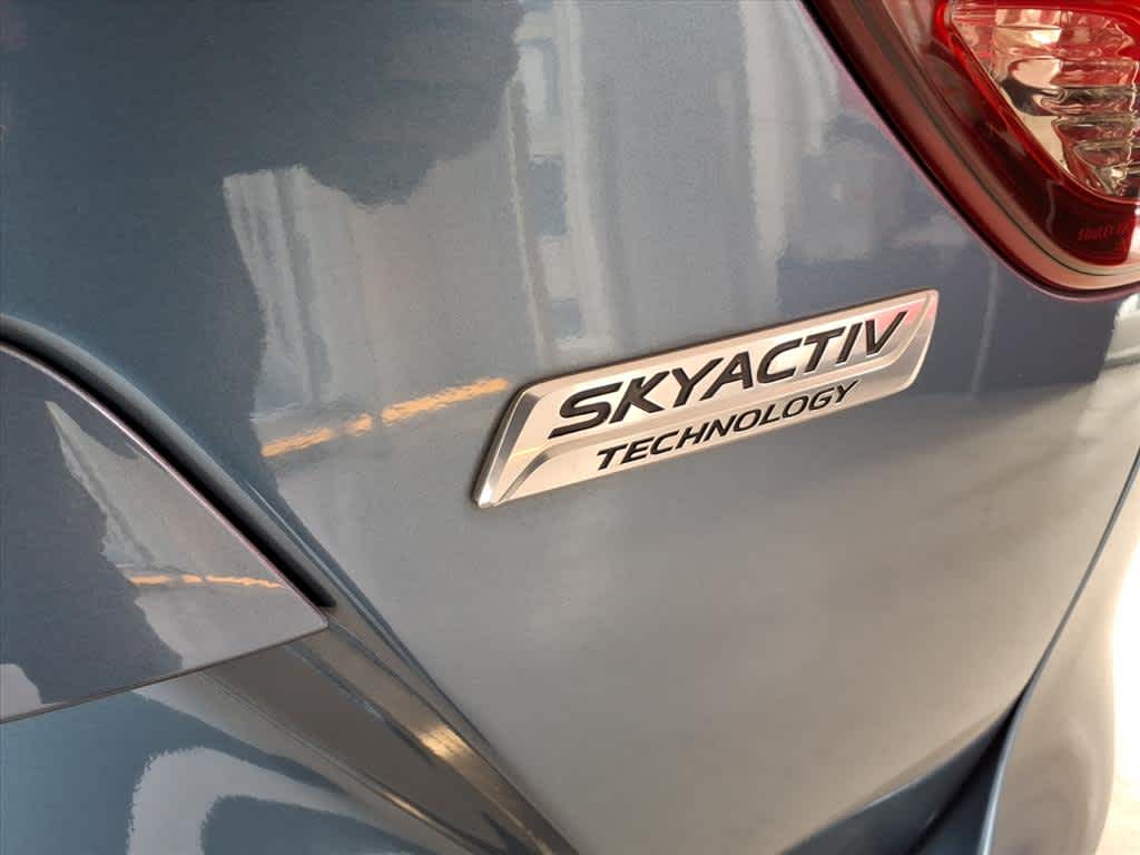 2016 Mazda Mazda CX-5 AWD 4dr Auto Grand Touring