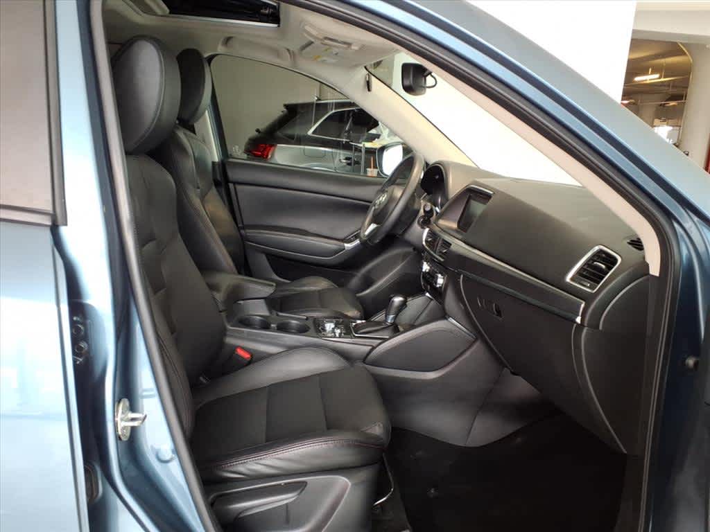 2016 Mazda Mazda CX-5 AWD 4dr Auto Grand Touring