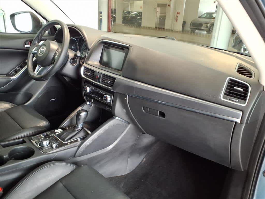2016 Mazda Mazda CX-5 AWD 4dr Auto Grand Touring