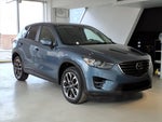 2016 Mazda Mazda CX-5 AWD 4dr Auto Grand Touring