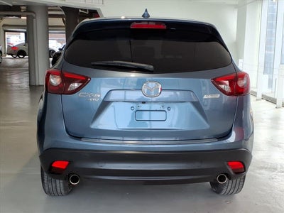 2016 Mazda Mazda CX-5 AWD 4dr Auto Grand Touring