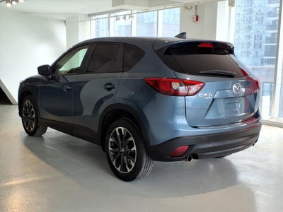 2016 Mazda Mazda CX-5 AWD 4dr Auto Grand Touring