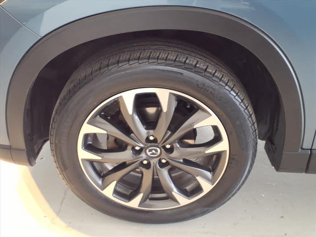 2016 Mazda Mazda CX-5 AWD 4dr Auto Grand Touring