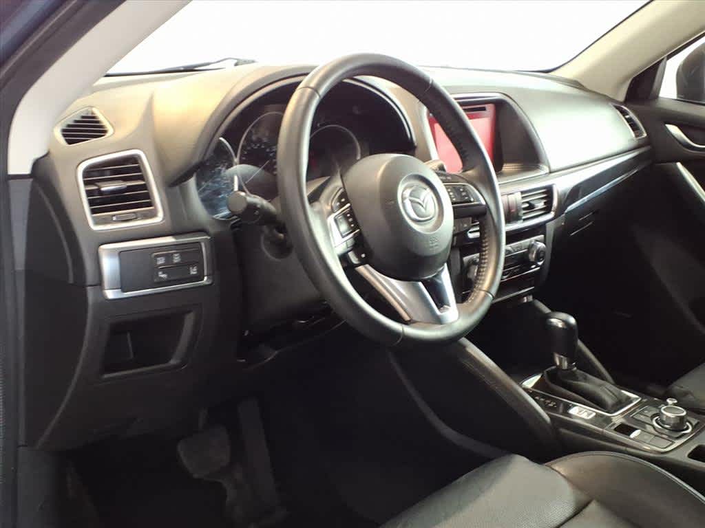 2016 Mazda Mazda CX-5 AWD 4dr Auto Grand Touring