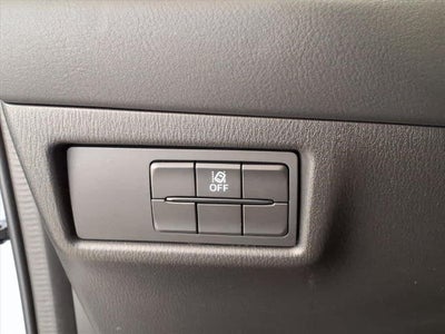 2023 Mazda Mazda CX-5 2.5 S Premium Package AWD